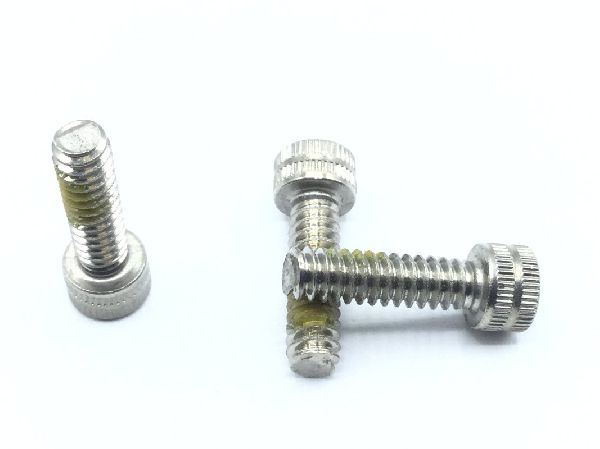 NAS1352N06LB-8 Socket Head Cap Screw (2)