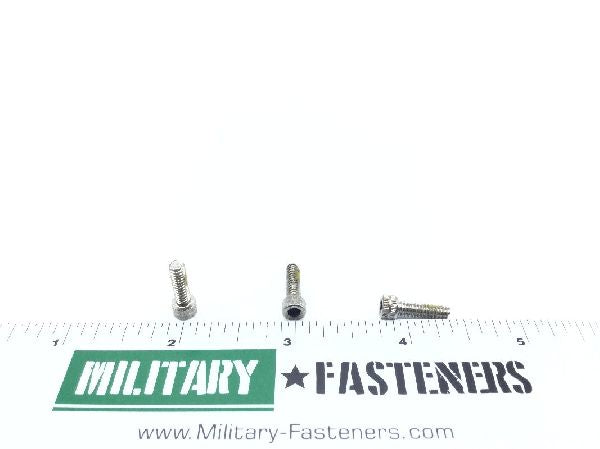 NAS1352N06LB-8 Socket Head Cap Screw (5)