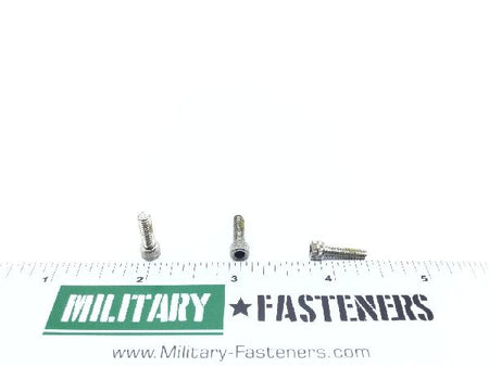 NAS1352N06LB-8 Socket Head Cap Screw (5)