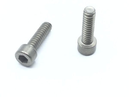 NAS1352N06LN8 Socket Head Cap Screw (2)