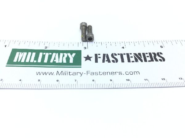 NAS1352N06LN8 Socket Head Cap Screw (7)