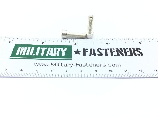 NAS1352N08-10S Socket Head Cap Screw (2)