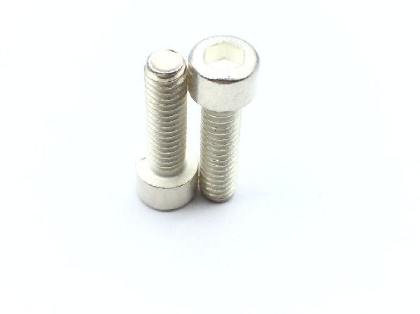 NAS1352N08-10S Socket Head Cap Screw (6)
