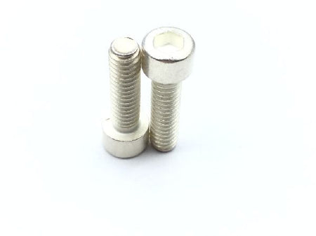 NAS1352N08-10S Socket Head Cap Screw (6)