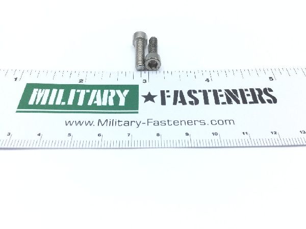 NAS1352N08-10 Socket Head Cap Screw