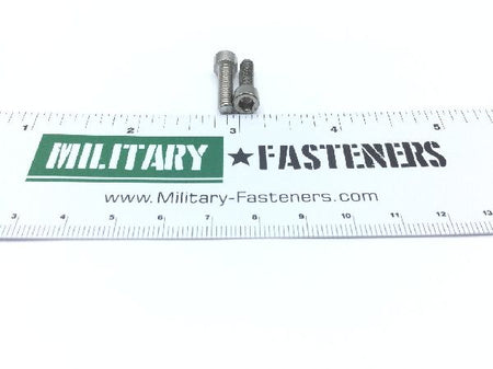 NAS1352N08-10 Socket Head Cap Screw