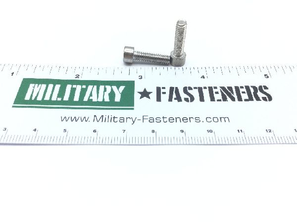 NAS1352N08-10 Socket Head Cap Screw (2)