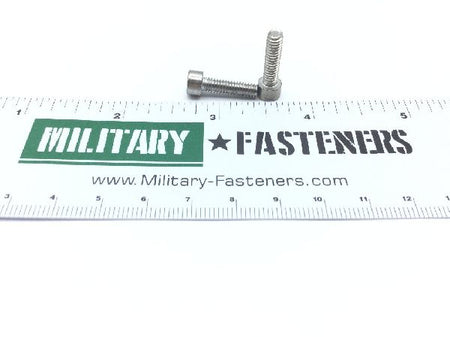 NAS1352N08-10 Socket Head Cap Screw (2)