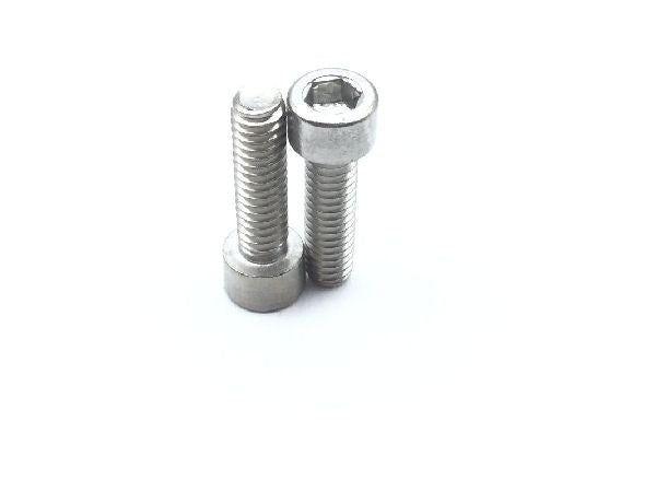 NAS1352N08-10 Socket Head Cap Screw (3)