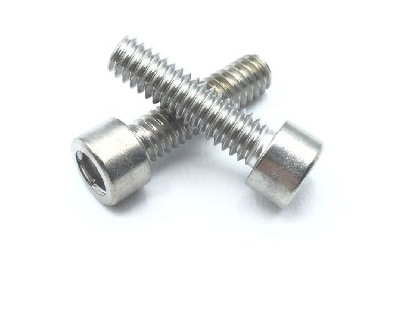 NAS1352N08-10 Socket Head Cap Screw (4)
