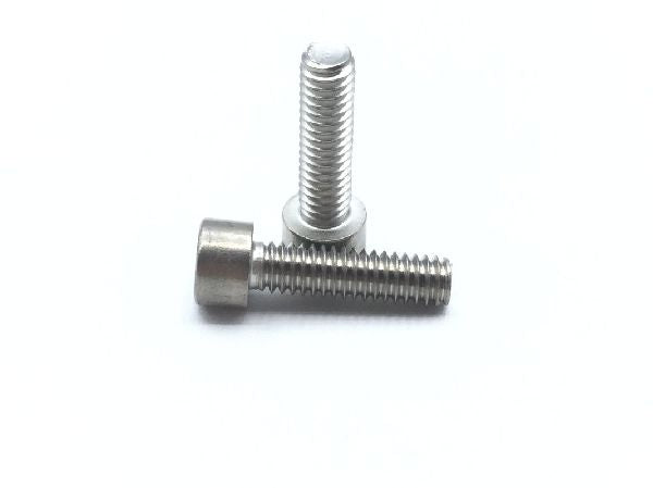 NAS1352N08-10 Socket Head Cap Screw (5)
