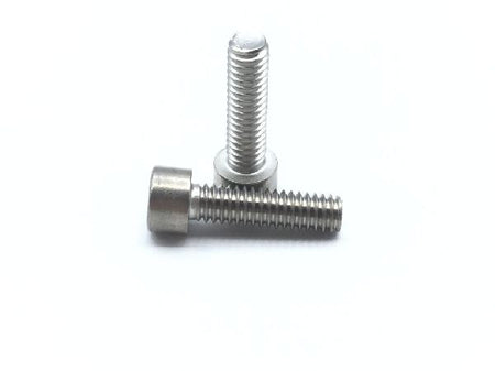NAS1352N08-10 Socket Head Cap Screw (5)