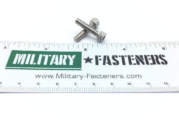 NAS1352N08-12 Socket Head Cap Screw