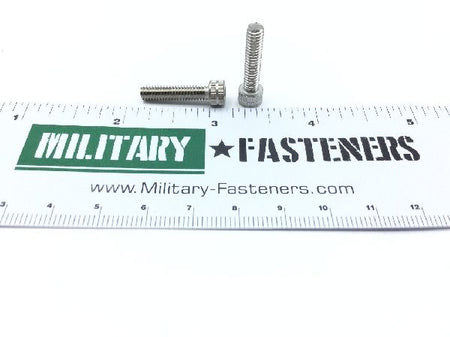 NAS1352N08-12 Socket Head Cap Screw (2)