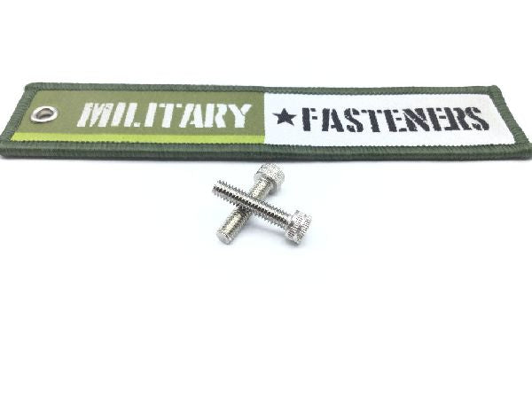 NAS1352N08-12 Socket Head Cap Screw (3)