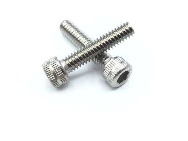 NAS1352N08-12 Socket Head Cap Screw (6)