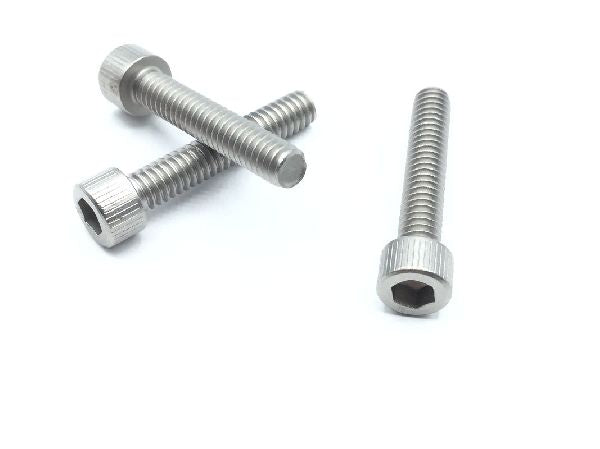 NAS1352N08-14 Socket Head Cap Screw (3)
