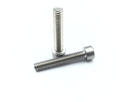 NAS1352N08-16 Socket Head Cap Screw (2)