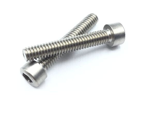 NAS1352N08-16 Socket Head Cap Screw (3)