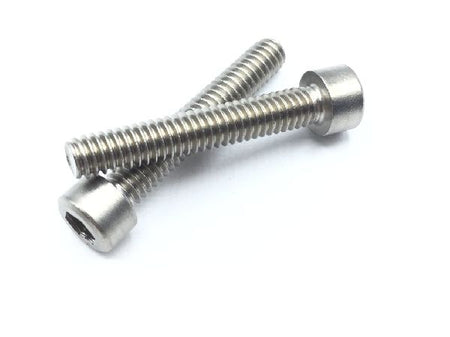 NAS1352N08-16 Socket Head Cap Screw (3)