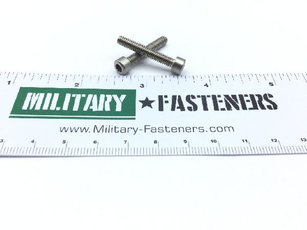 NAS1352N08-16 Socket Head Cap Screw (5)