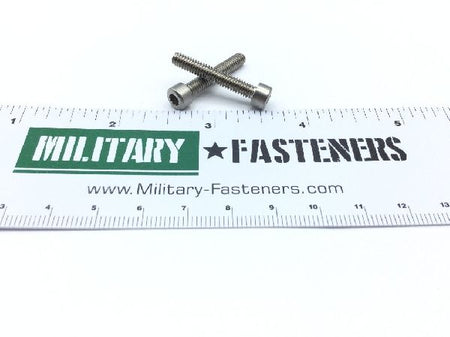 NAS1352N08-16 Socket Head Cap Screw (5)