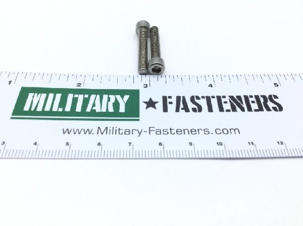 NAS1352N08-16 Socket Head Cap Screw (7)
