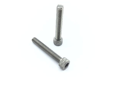 NAS1352N08-18 Socket Head Cap Screw (3)
