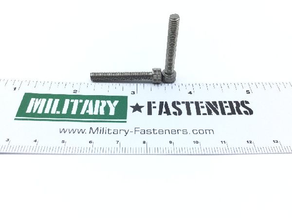NAS1352N08-18 Socket Head Cap Screw (5)