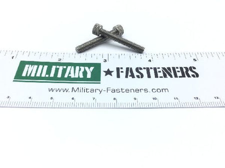 NAS1352N08-18 Socket Head Cap Screw (6)