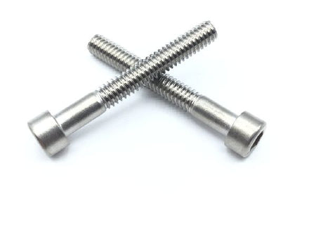 NAS1352N08-20 Socket Head Cap Screw (2)