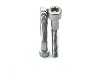 NAS1352N08-20 Socket Head Cap Screw (3)