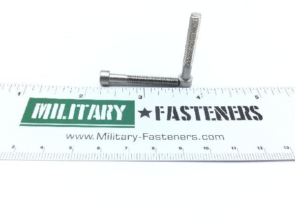 NAS1352N08-20 Socket Head Cap Screw (5)