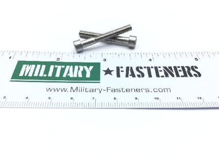 NAS1352N08-20 Socket Head Cap Screw (6)