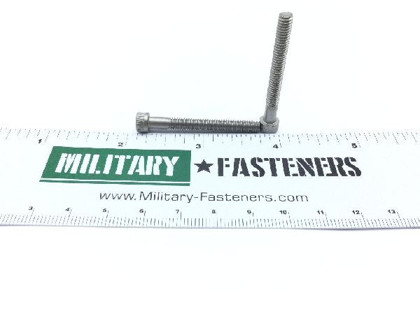 NAS1352N08-24 Socket Head Cap Screw (2)