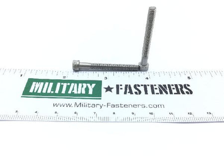 NAS1352N08-24 Socket Head Cap Screw (2)