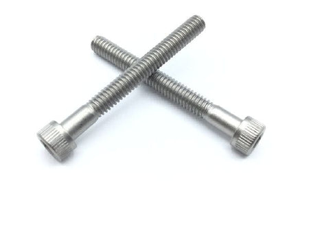 NAS1352N08-24 Socket Head Cap Screw (4)