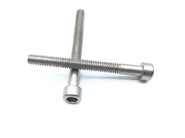 NAS1352N08-26 Socket Head Cap Screw