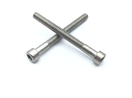 NAS1352N08-26 Socket Head Cap Screw (3)