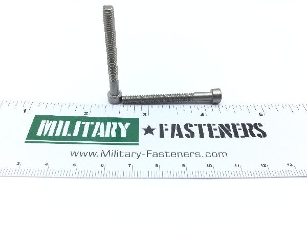 NAS1352N08-26 Socket Head Cap Screw (5)