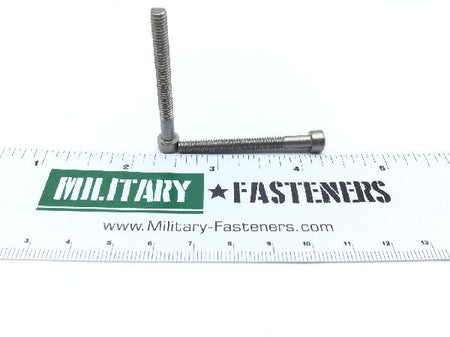 NAS1352N08-26 Socket Head Cap Screw (5)