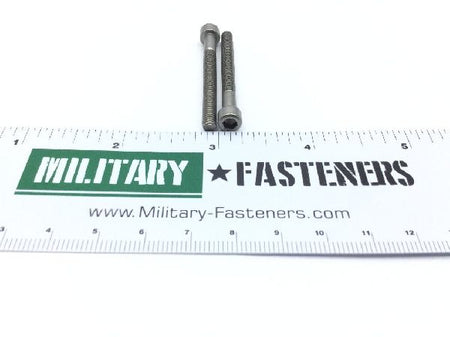 NAS1352N08-26 Socket Head Cap Screw (6)