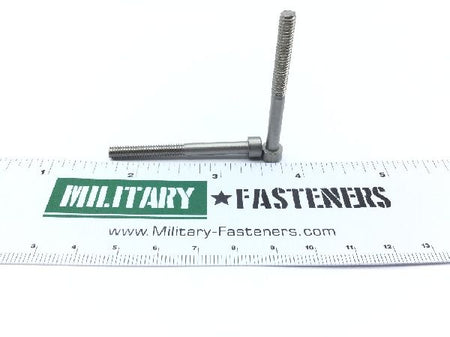 NAS1352N08-28 Socket Head Cap Screw (5)