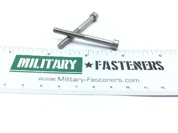 NAS1352N08-28 Socket Head Cap Screw (6)