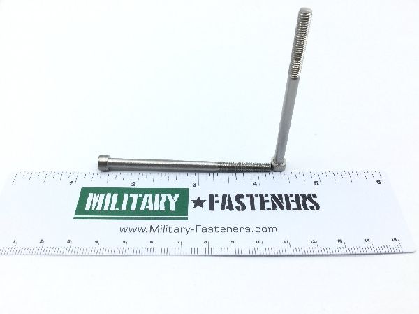 NAS1352N08-44 Socket Head Cap Screw (5)
