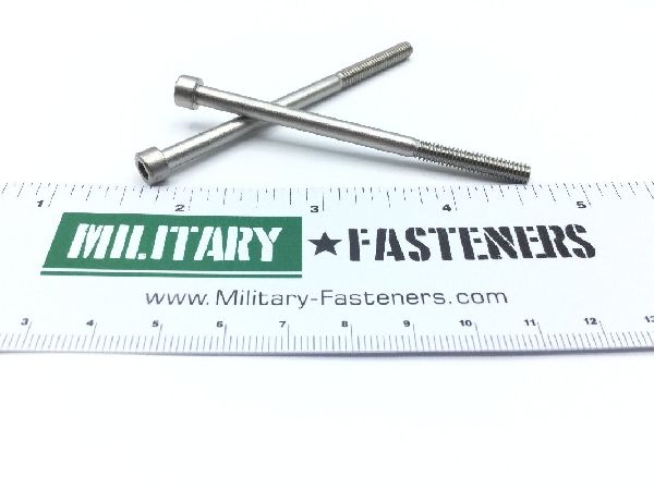 NAS1352N08-44 Socket Head Cap Screw (6)