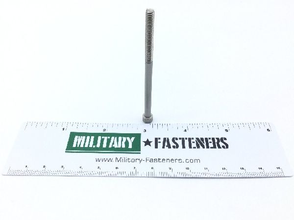 NAS1352N08-46 Socket Head Cap Screw (5)