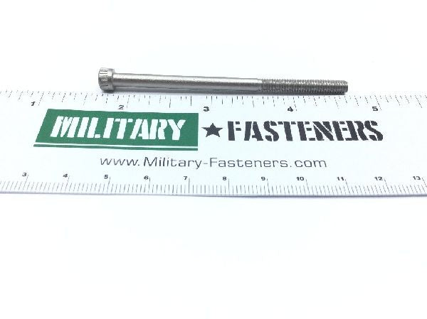NAS1352N08-46 Socket Head Cap Screw (6)