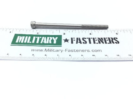 NAS1352N08-46 Socket Head Cap Screw (6)