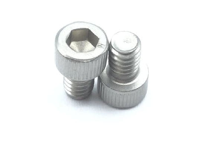 NAS1352N08-4 Socket Head Cap Screw